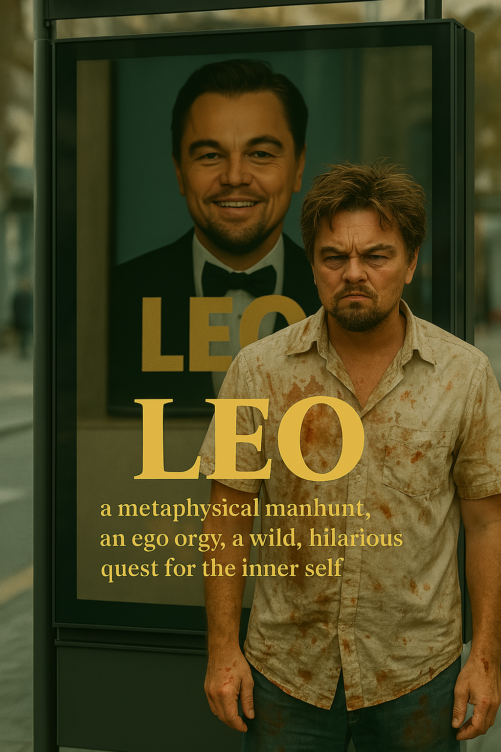 LEO